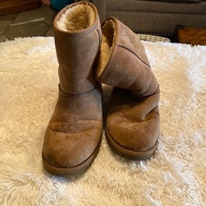 Ugg boots